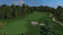 Pebble Beach Golf Links®, Spyglass Hill® Golf Course & The Links at Spanish Bay™ Bundle