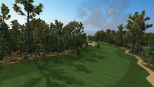 Pebble Beach Golf Links®, Spyglass Hill® Golf Course & The Links at Spanish Bay™ Bundle