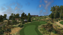 Pebble Beach Golf Links®, Spyglass Hill® Golf Course & The Links at Spanish Bay™ Bundle