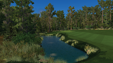 Pebble Beach Golf Links®, Spyglass Hill® Golf Course & The Links at Spanish Bay™ Bundle